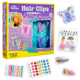 Creativity for Kids Chic Boutique Hair Clips