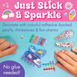 Creativity for Kids Chic Boutique Hair Clips