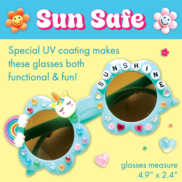 Creativity for Kids Chic Boutique Sunnies