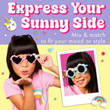 Creativity for Kids Chic Boutique Sunnies