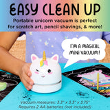 Creativity for Kids Deluxe Scratch Art Kit