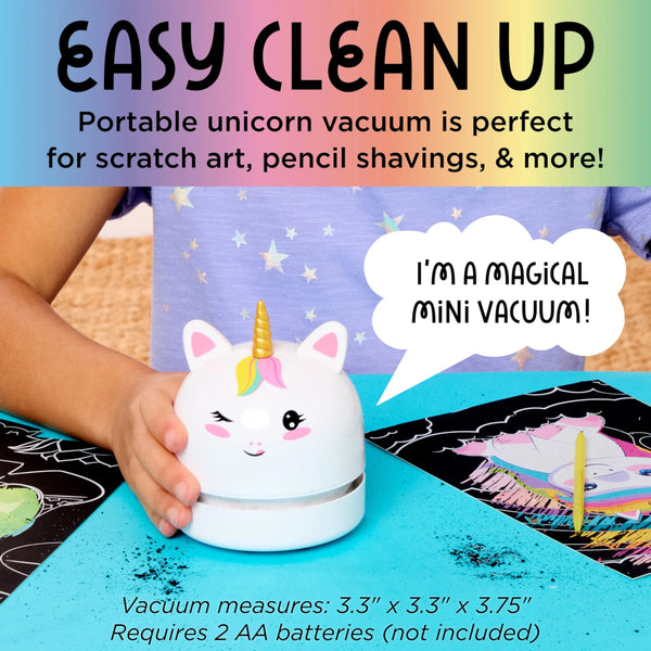 Creativity for Kids Deluxe Scratch Art Kit