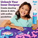 Creativity for Kids Designed By You Glam Studio