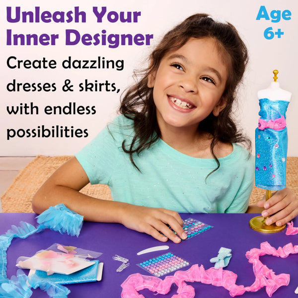Creativity for Kids Designed By You Glam Studio