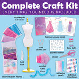 Creativity for Kids Designed By You Glam Studio