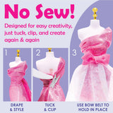 Creativity for Kids Designed By You Glam Studio