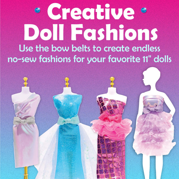Creativity for Kids Designed By You Glam Studio