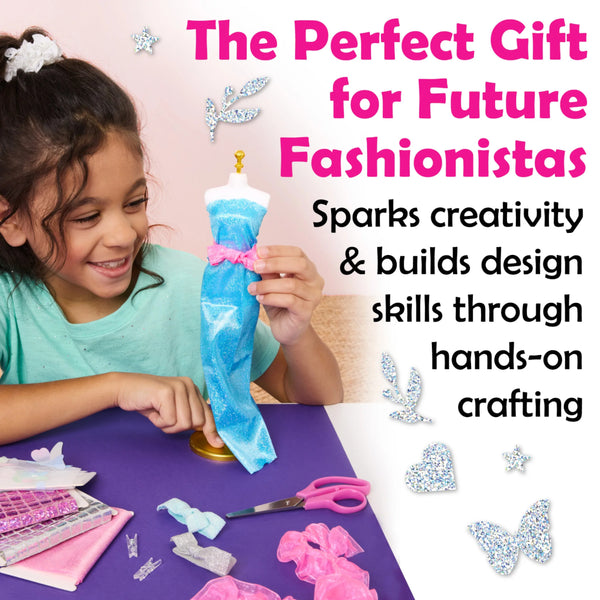 Creativity for Kids Designed By You Glam Studio