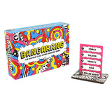 Ginger Fox Family Card Game - Bangarang