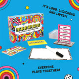 Ginger Fox Family Card Game - Bangarang