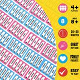 Ginger Fox Family Card Game - Bangarang