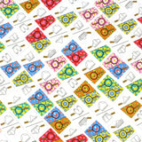 Ginger Fox Party Game - Top Secret: Briefs