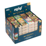 Professor Puzzle 50pc Mini Library Books Jigsaw Puzzles, Assorted