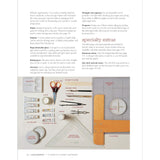 Calligraphy: A Guide to Classic Lettering, 2nd Revised Edition by Margaret Morgan