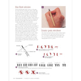 Calligraphy: A Guide to Classic Lettering, 2nd Revised Edition by Margaret Morgan