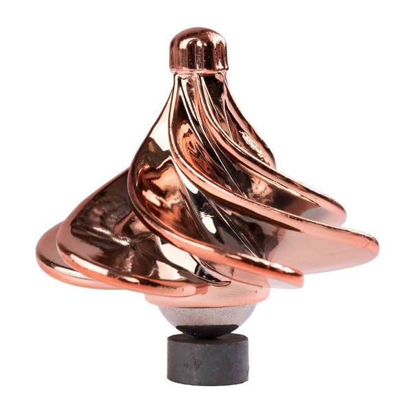 Heebie Jeebies Wind Fidget Spinner - Assorted