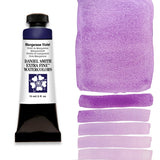 Daniel Smith Extra Fine Watercolour 15ml Tubes MANGANESE VIOLET