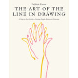 The Art of the Line in Drawing by Frederic Forest