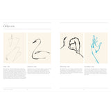 The Art of the Line in Drawing by Frederic Forest