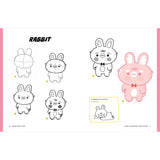 Draw Kawaii Style by Ilaria Ranauro