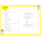 Learn to Draw Manga Basics for Kids by Yuyu Kouhara