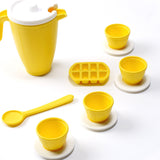 BeginAgain The Lemonade Set