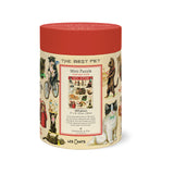 Cavallini 240pc Vintage Puzzle - Vintage Cats