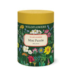 Cavallini 240pc Vintage Puzzle - Wildflowers
