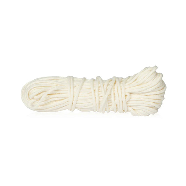 Candle Wick - Cotton Braid Wick #1, 50'