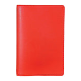 Quo Vadis 2025/2026 Mid-Year Agenda - Weekly, Minister, Freeport Red