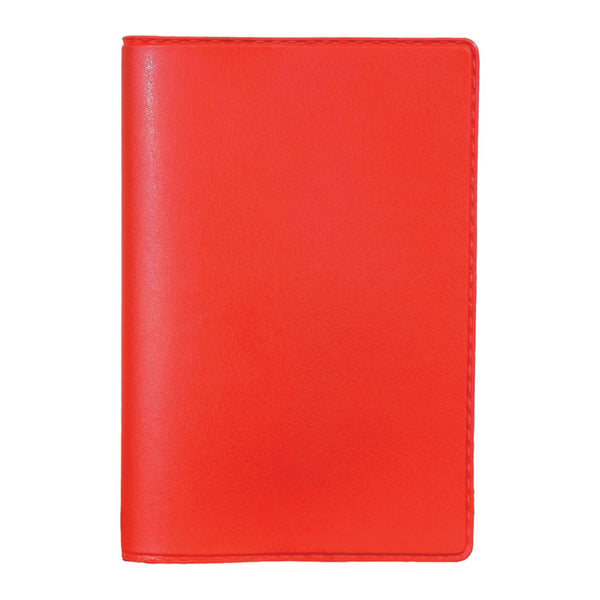 Quo Vadis 2025/2026 Mid-Year Agenda - Weekly, Minister, Freeport Red