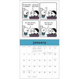Andrews McMeel 2026 Wall Calendar - Work Chronicles
