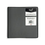 Quo Vadis 2026 Agenda - Weekly, Executive, Freeport Grey