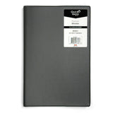 Quo Vadis 2026 Agenda - Weekly, Minister, Freeport Grey