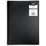 Quo Vadis 2026 Agenda - Weekly, Prenote, Freeport Black