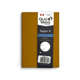 Quo Vadis 2026 Agenda - Weekly, Sapa X, Toscana Honey