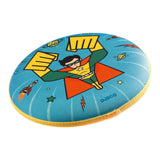 Djeco Flying Disc - Flying Hero
