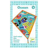 Djeco Kite - Ocean