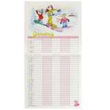Legami 2026 Wall Calendar - Super Mom