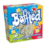 Outset Baffled Memory Game