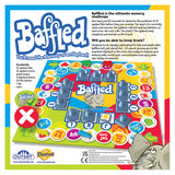 Outset Baffled Memory Game