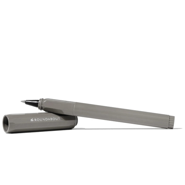 Ferris Wheel Press Roundabout Rollerball Pen - Granite Guardians