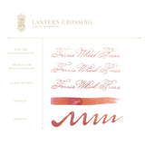 Ferris Wheel Press Bottled Ink - 10ml Lantern Crossing