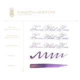 Ferris Wheel Press Bottled Ink - 38ml Gossiping Grapevine