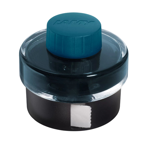 Lamy Bottled Ink T52 50ml Petrol