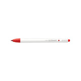 Zebra CLiCKART Retractable Marker Pen Set 6pk Dark Color Palette