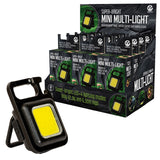 Funtime Super Bright Mini LED Multi-Light