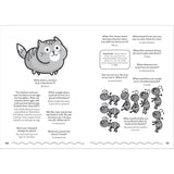 The Big Book of Silly Dad Jokes by Chris Cate