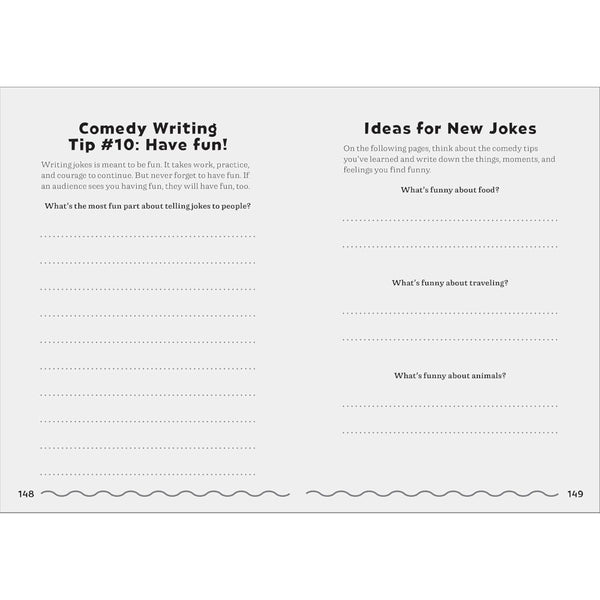 The Big Book of Silly Dad Jokes by Chris Cate