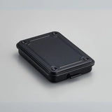 Toyo Steel Trunk Shape Toolbox T-152 Black